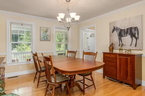 57 Beard Road New Boston NH 03070