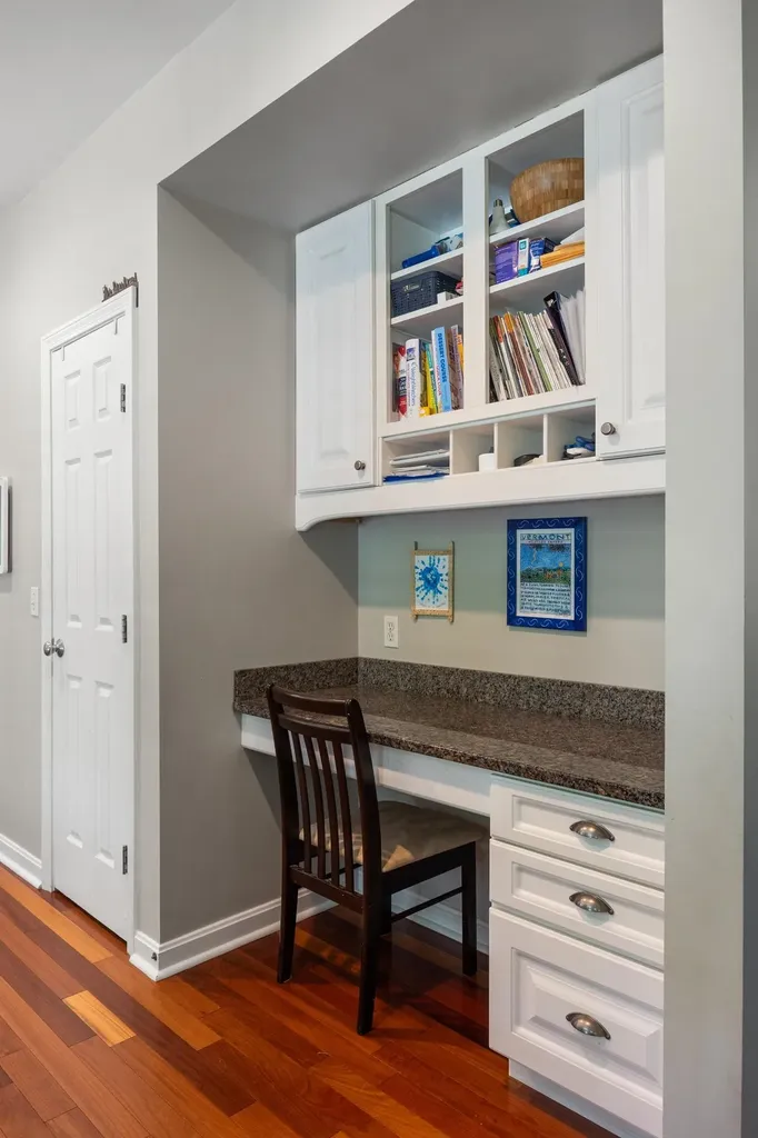 32 Kendrick Drive South Burlington VT 05403