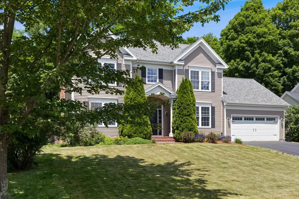 32 Kendrick Drive South Burlington VT 05403