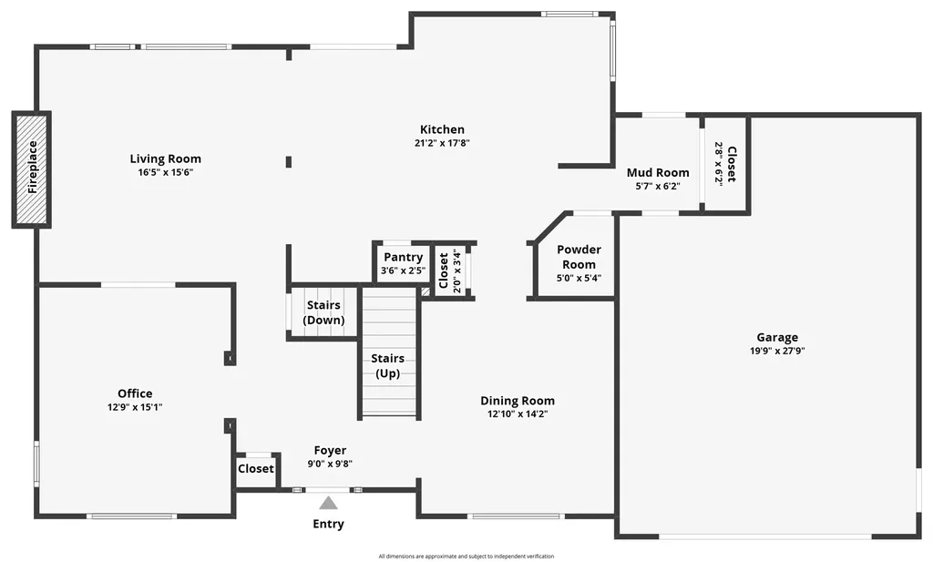 32 Kendrick Drive South Burlington VT 05403