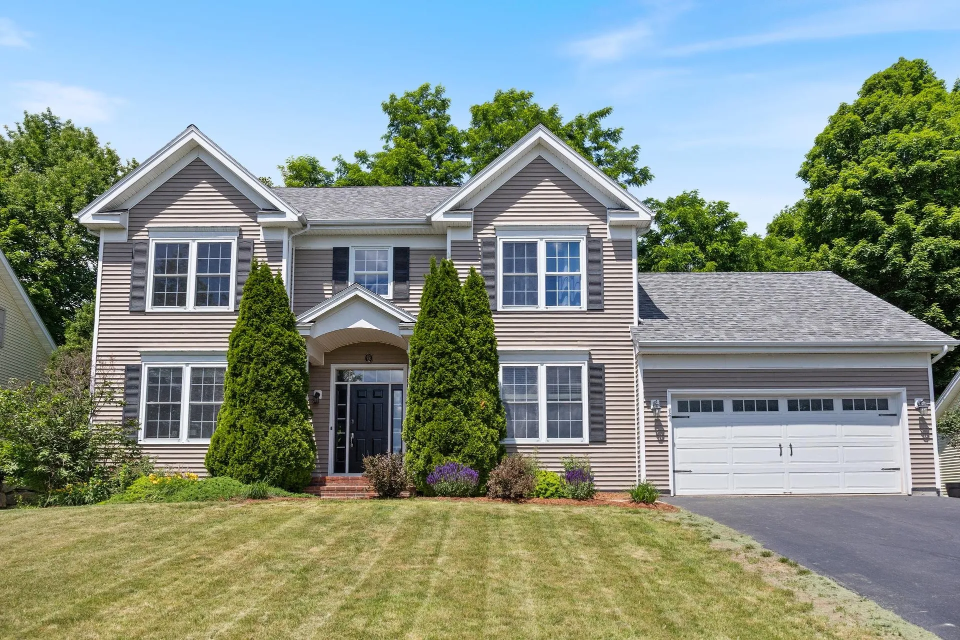 32 Kendrick Drive South Burlington VT 05403