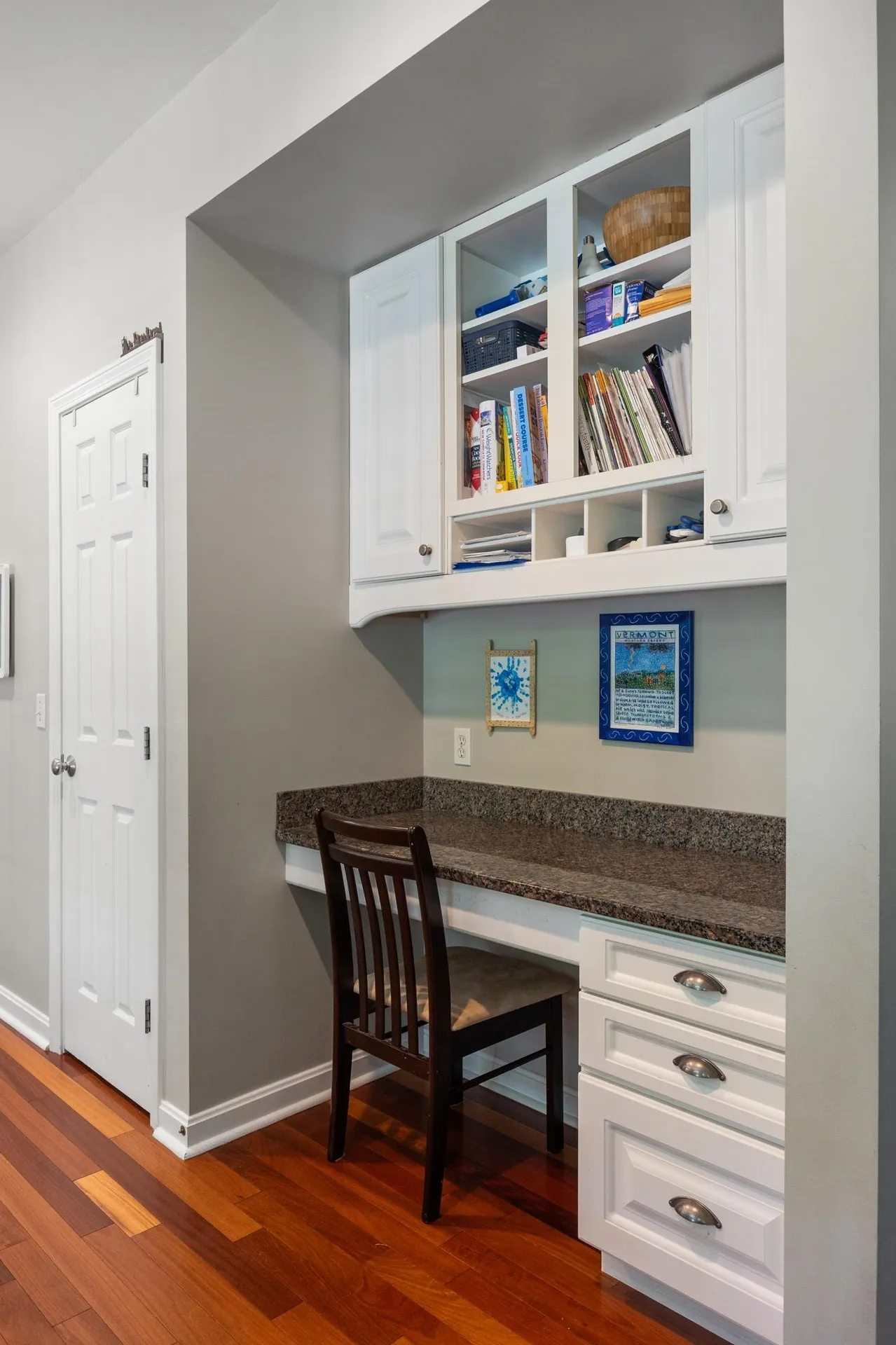 32 Kendrick Drive South Burlington VT 05403