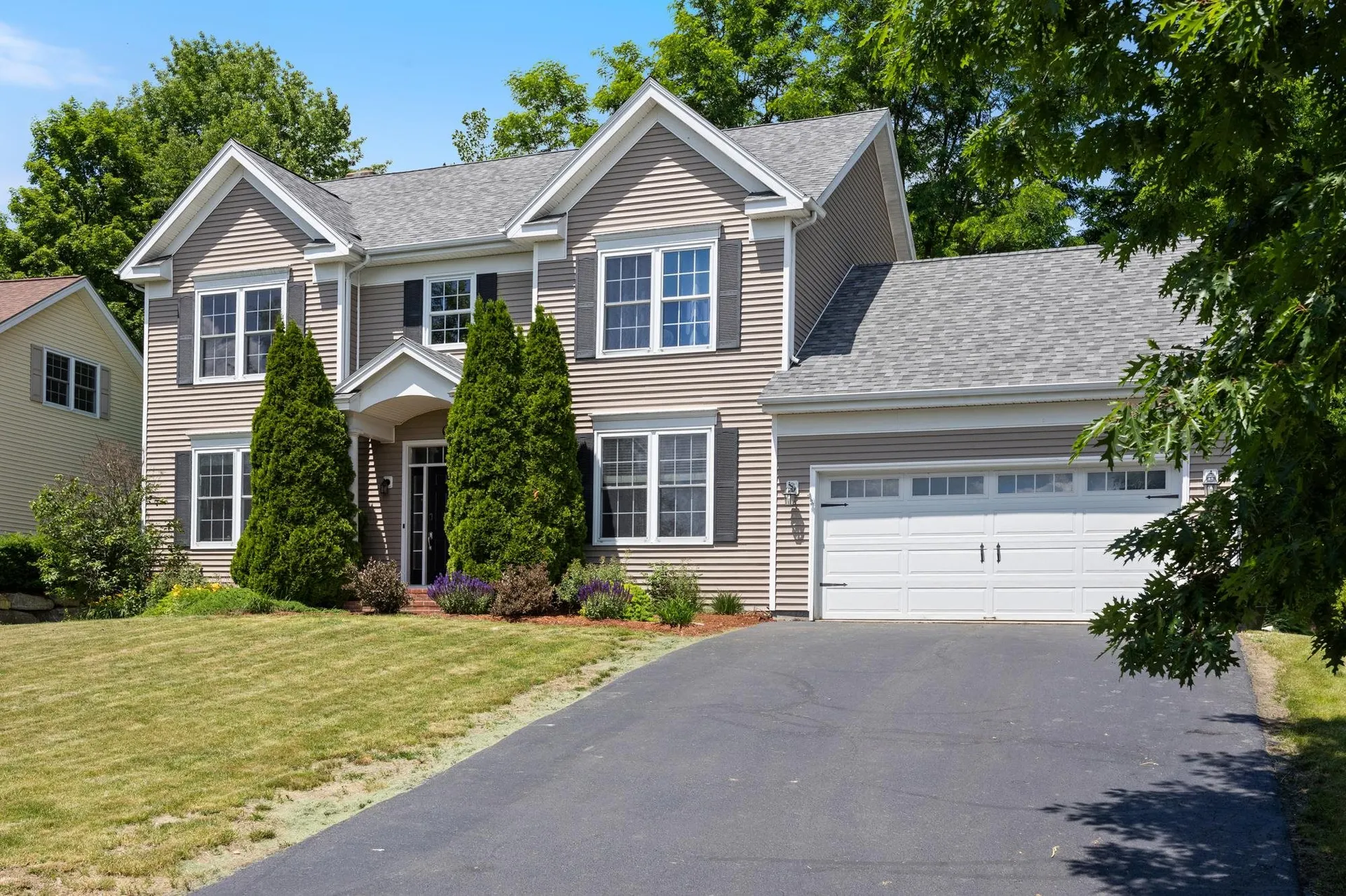 32 Kendrick Drive South Burlington VT 05403