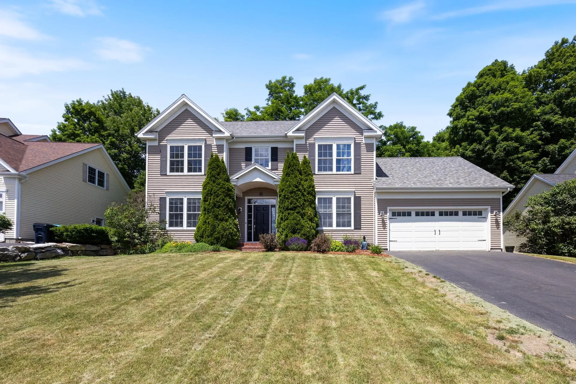 32 Kendrick Drive South Burlington VT 05403