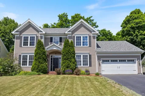 32 Kendrick Drive South Burlington VT 05403