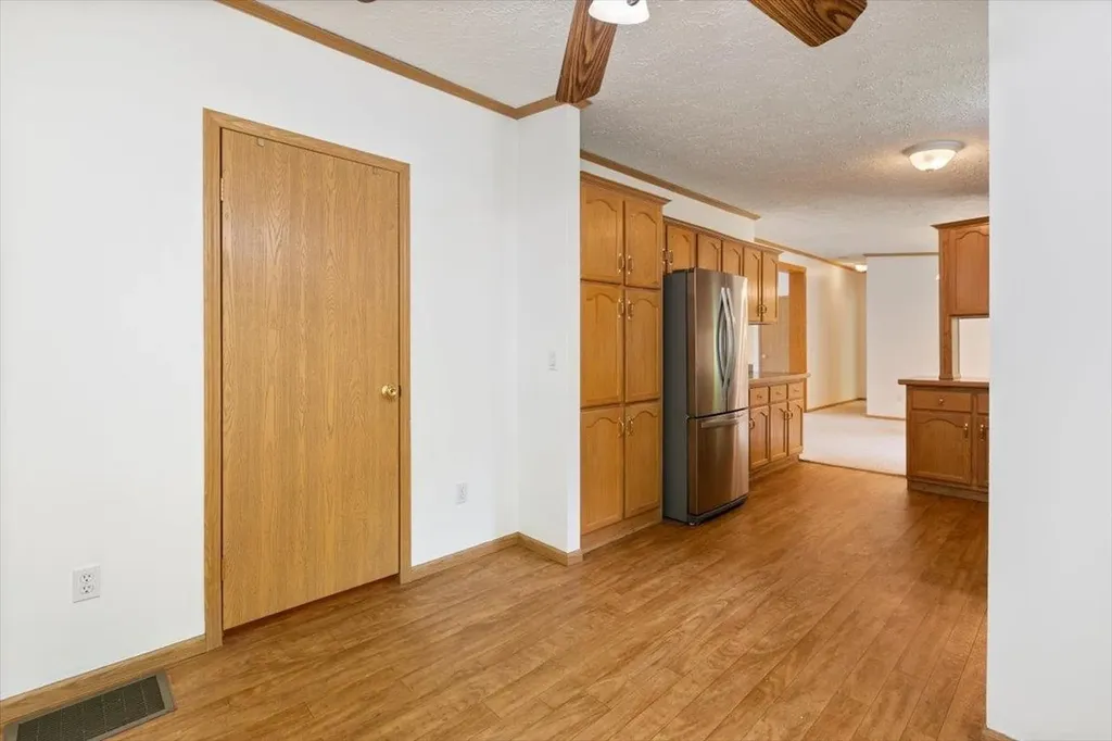 98 Hurricane Road Belmont NH 03220