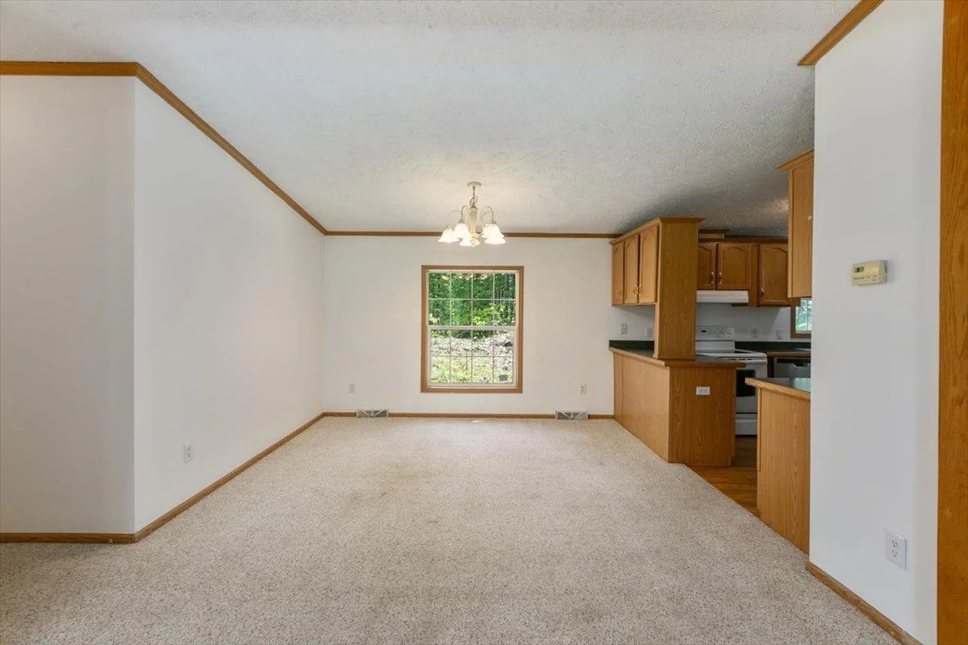 98 Hurricane Road Belmont NH 03220