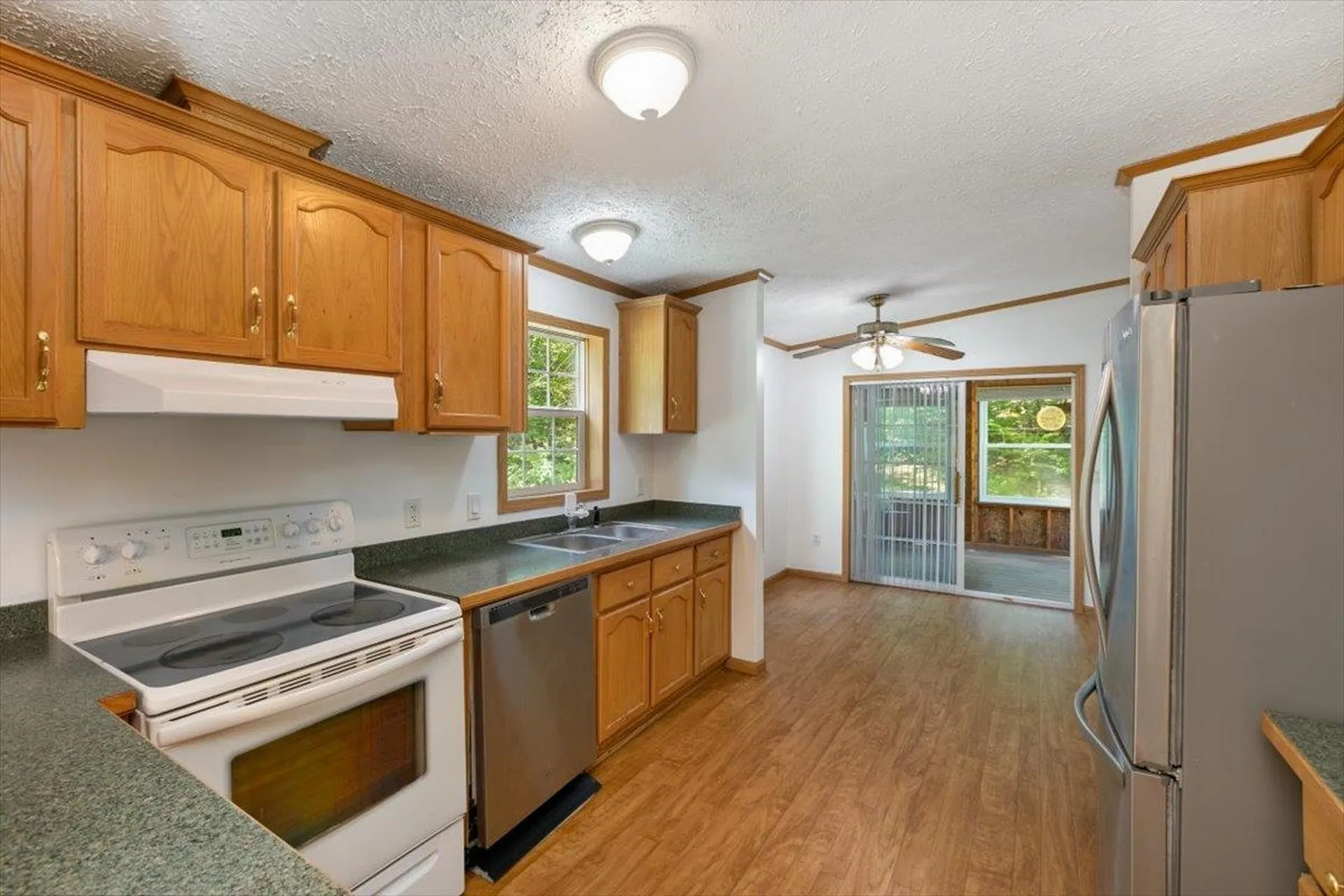 98 Hurricane Road Belmont NH 03220