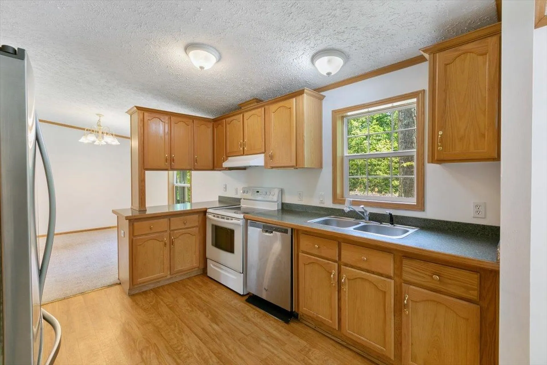 98 Hurricane Road Belmont NH 03220