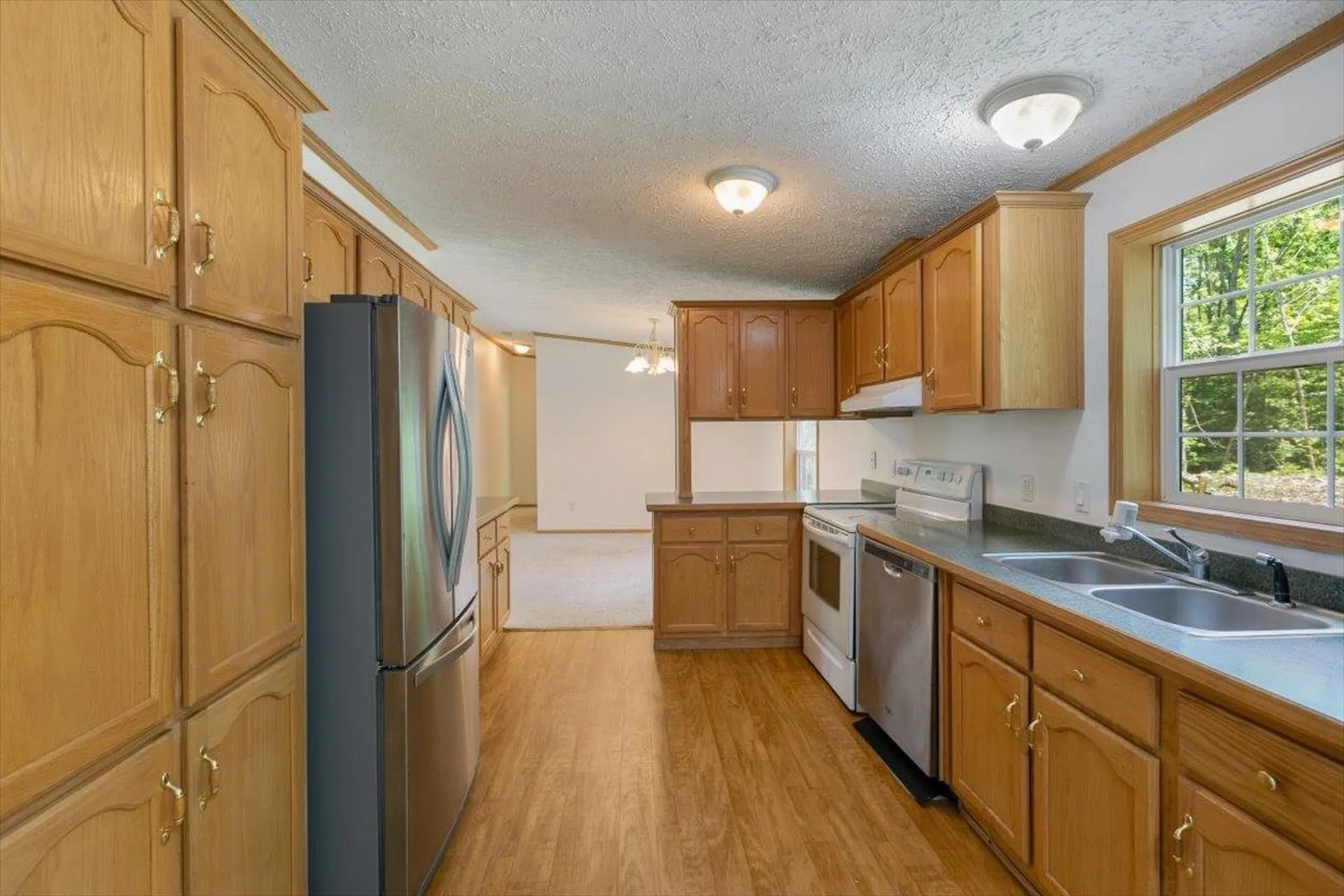 98 Hurricane Road Belmont NH 03220