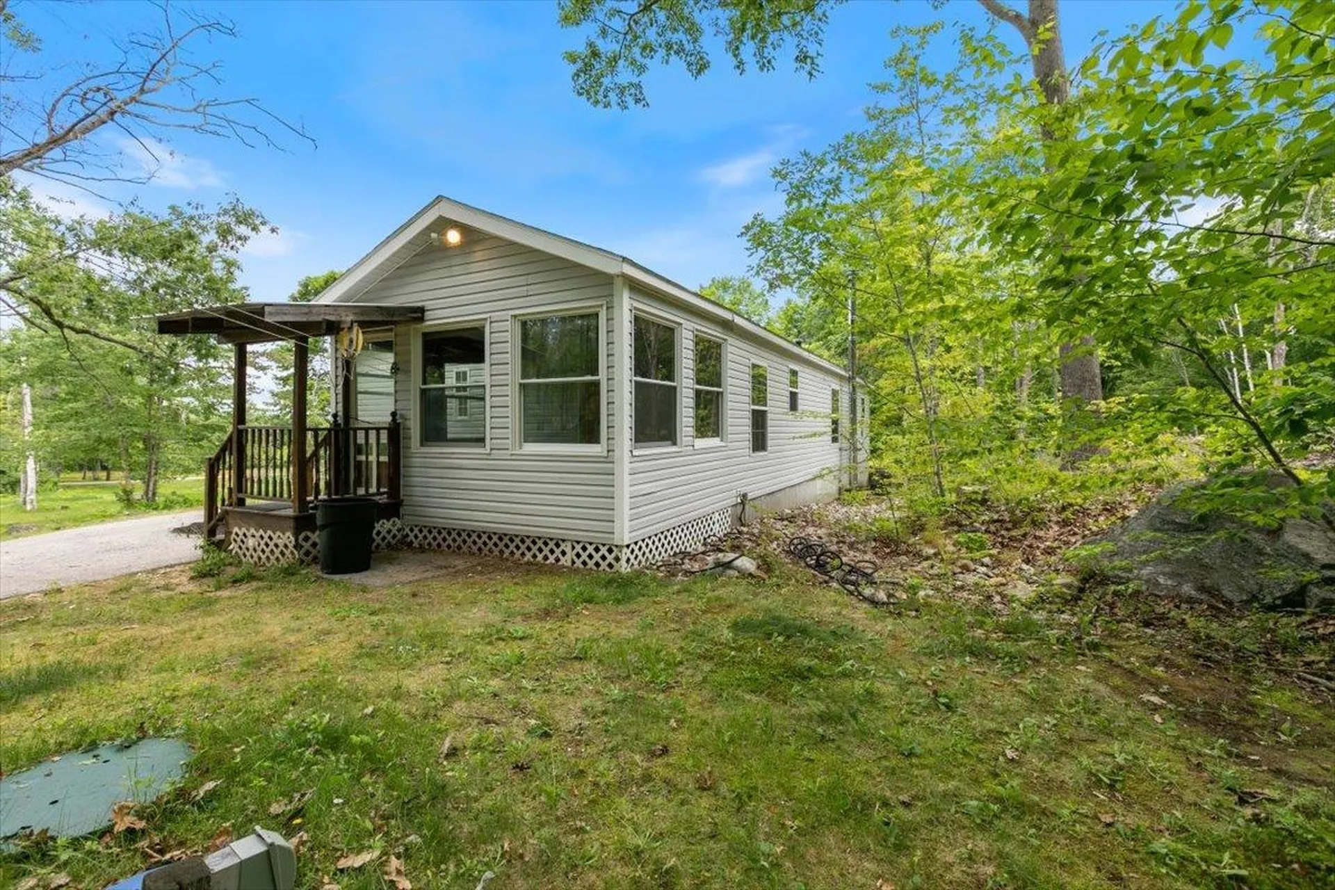 98 Hurricane Road Belmont NH 03220