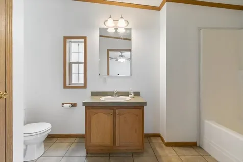 98 Hurricane Road Belmont NH 03220