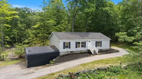 98 Hurricane Road Belmont NH 03220