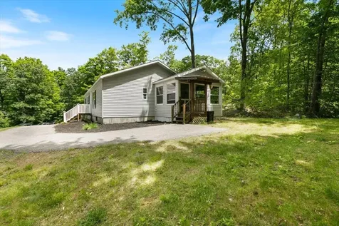 98 Hurricane Road Belmont NH 03220