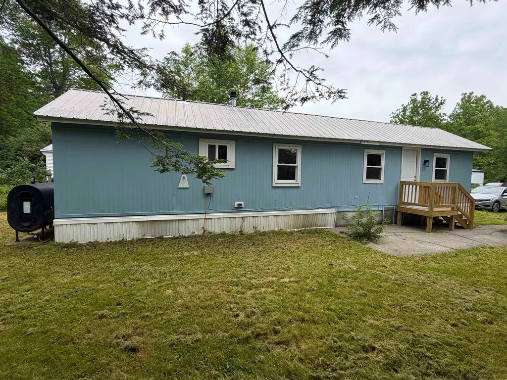 22 Valley Road Brattleboro VT 05301