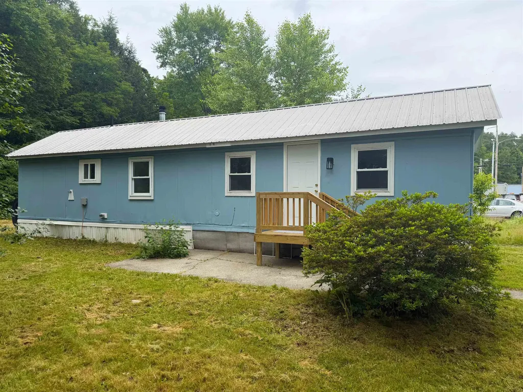 22 Valley Road Brattleboro VT 05301
