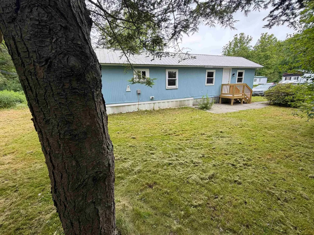 22 Valley Road Brattleboro VT 05301