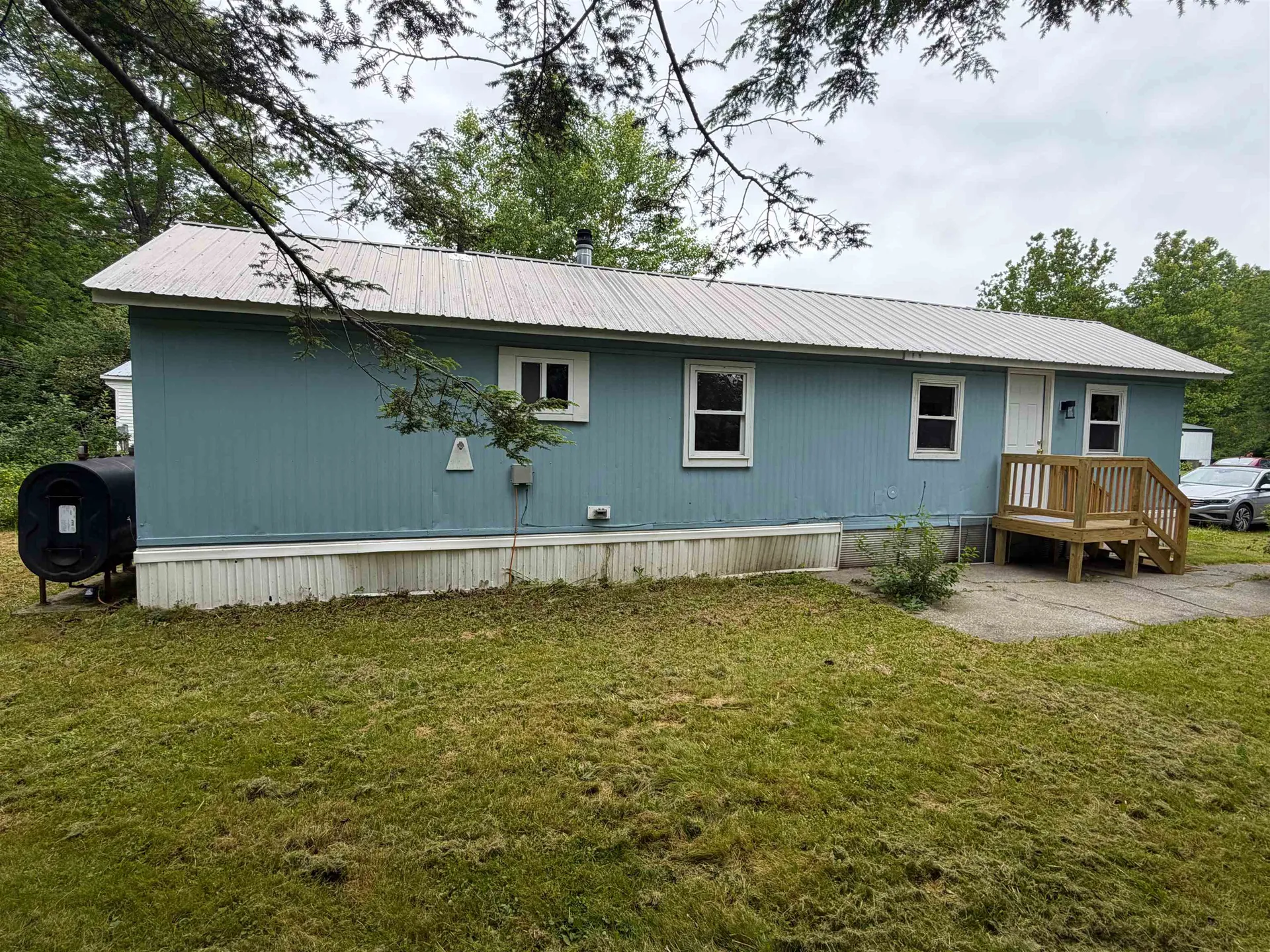 22 Valley Road Brattleboro VT 05301