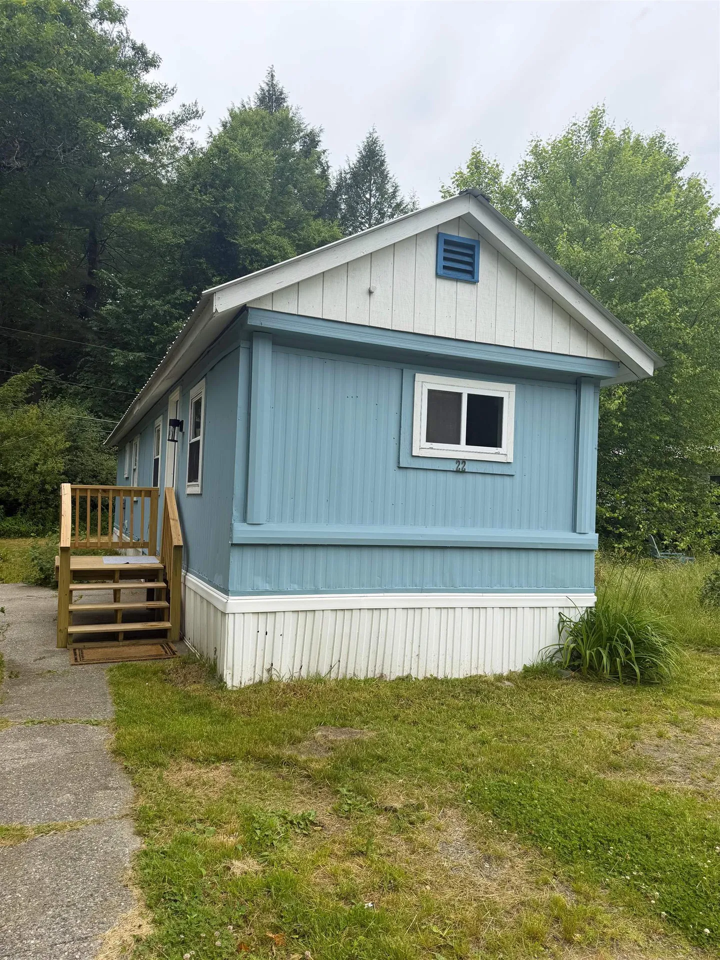22 Valley Road Brattleboro VT 05301