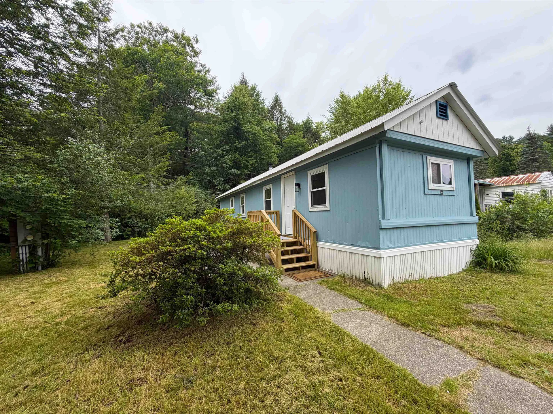 22 Valley Road Brattleboro VT 05301