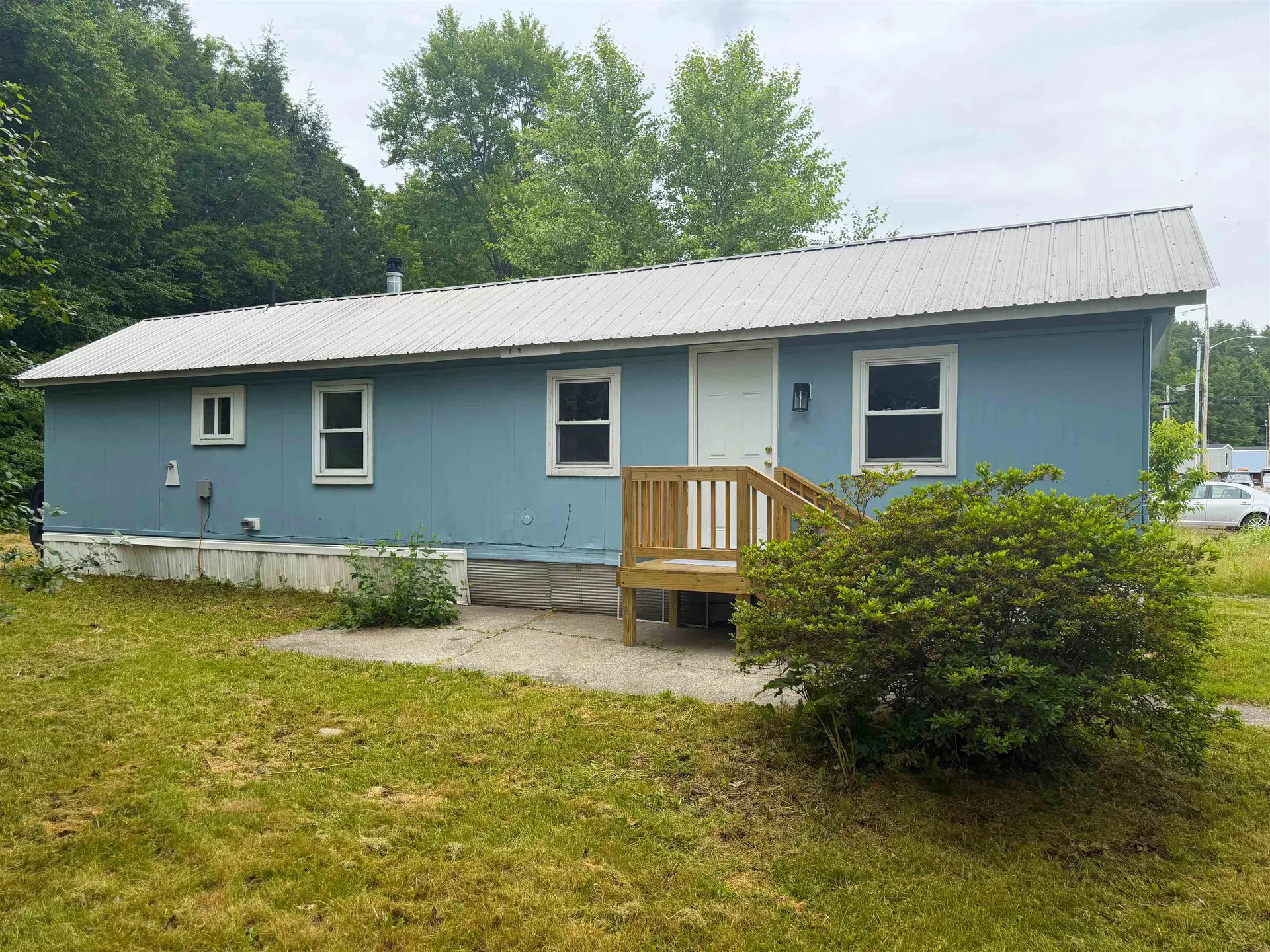 22 Valley Road Brattleboro VT 05301