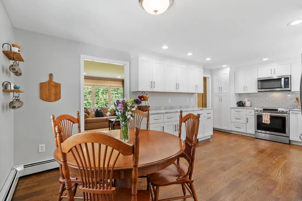 25 Sawyer Avenue Atkinson NH 03811