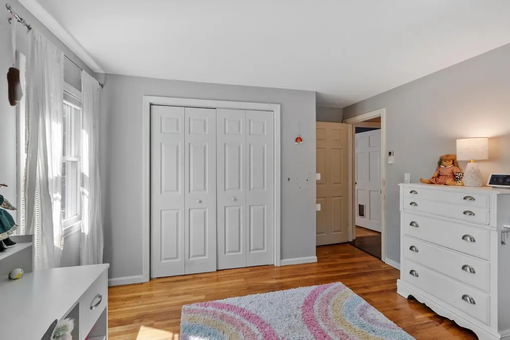 25 Sawyer Avenue Atkinson NH 03811