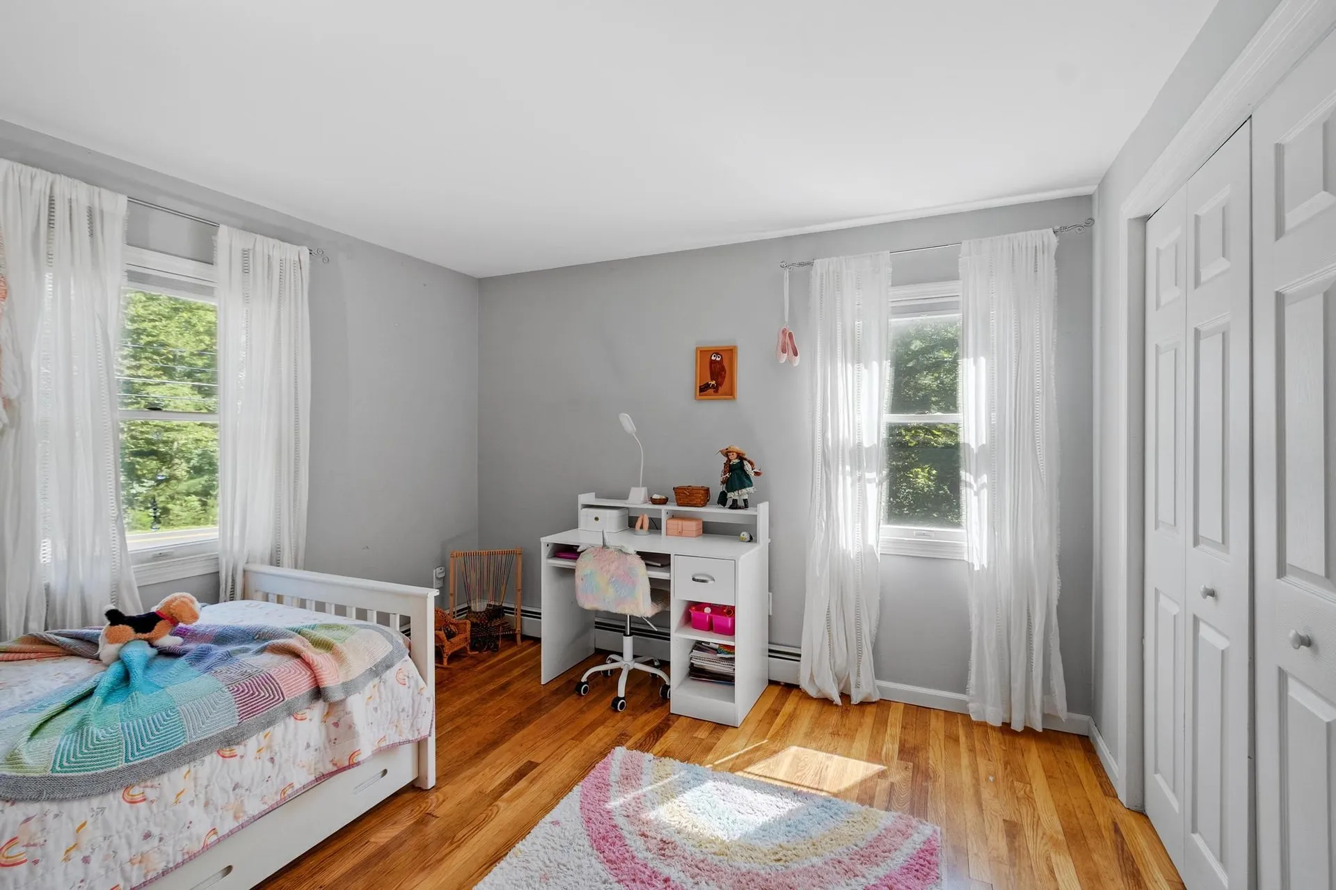 25 Sawyer Avenue Atkinson NH 03811
