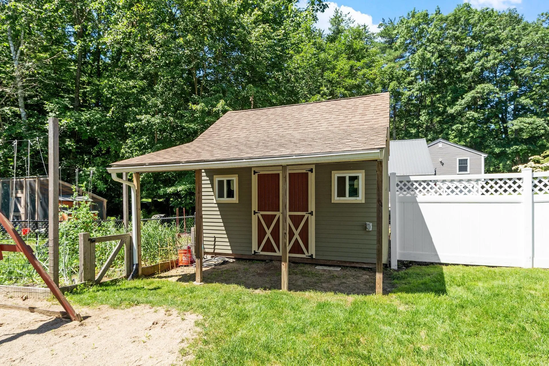 25 Sawyer Avenue Atkinson NH 03811