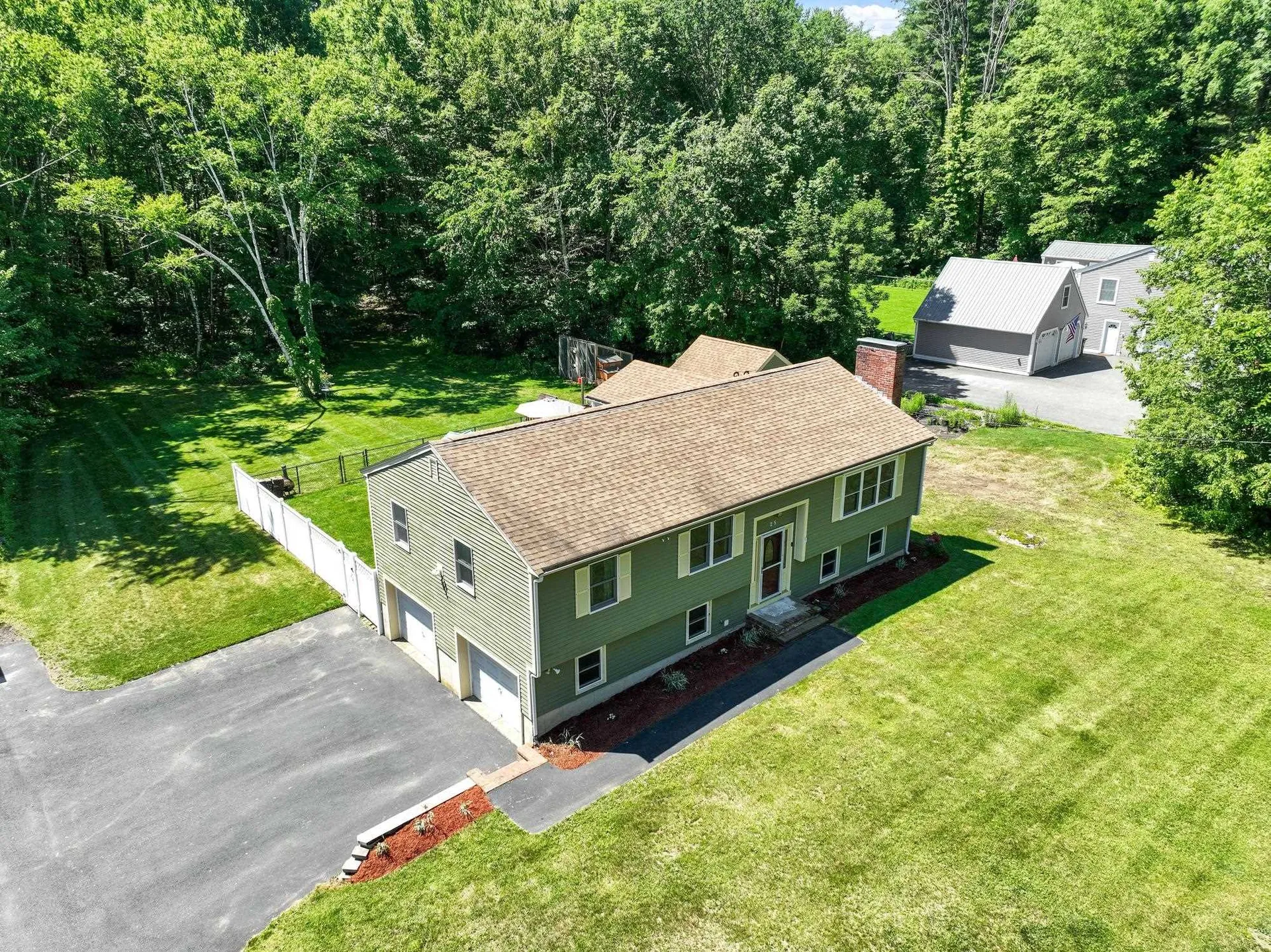 25 Sawyer Avenue Atkinson NH 03811