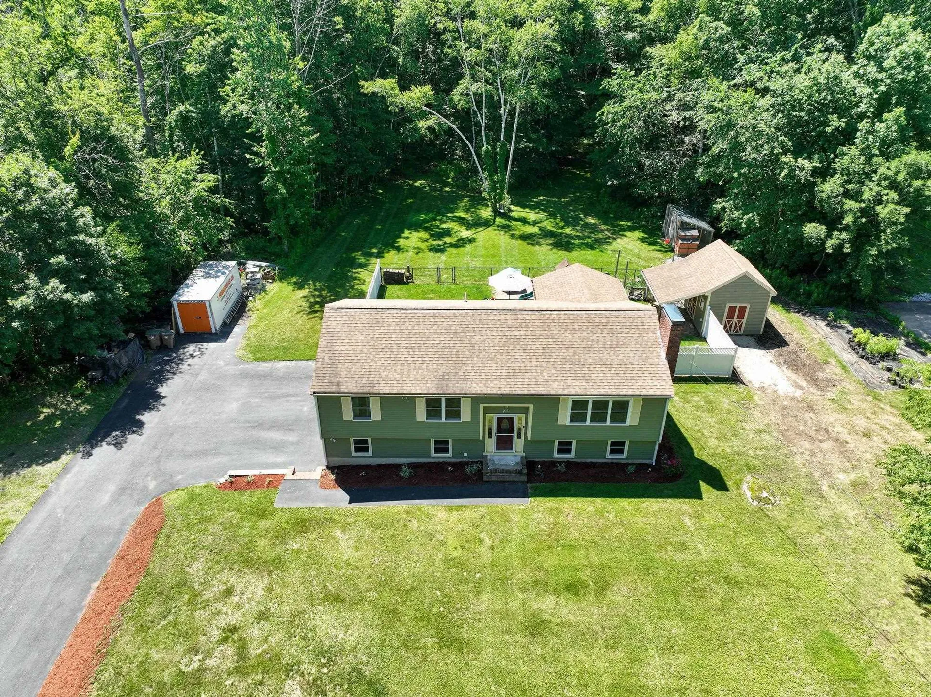 25 Sawyer Avenue Atkinson NH 03811