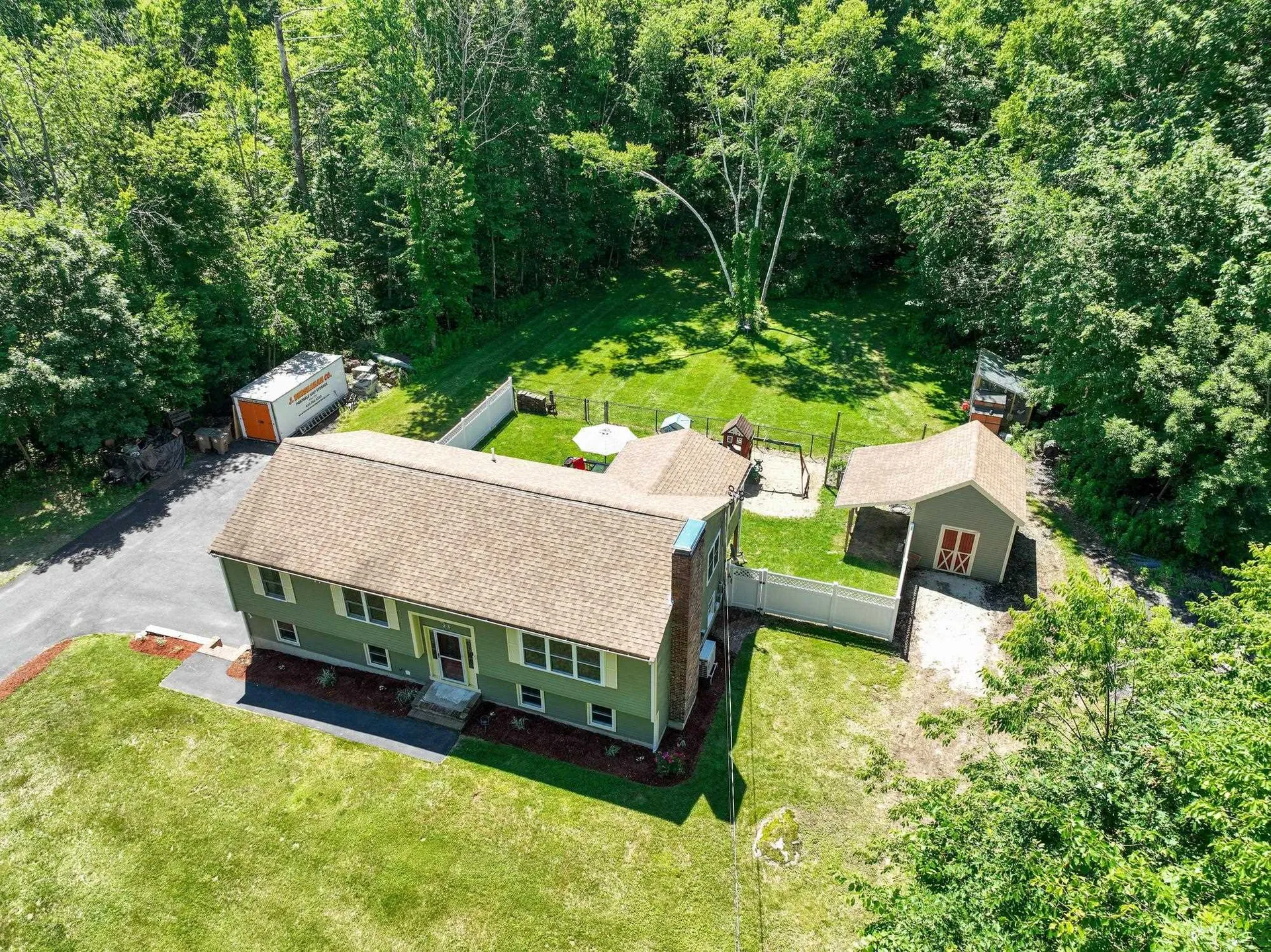 25 Sawyer Avenue Atkinson NH 03811
