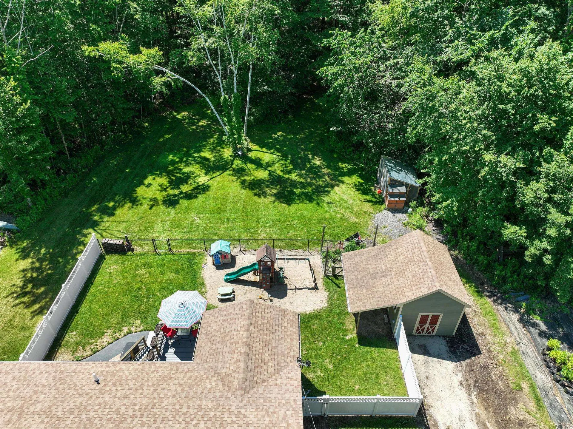25 Sawyer Avenue Atkinson NH 03811