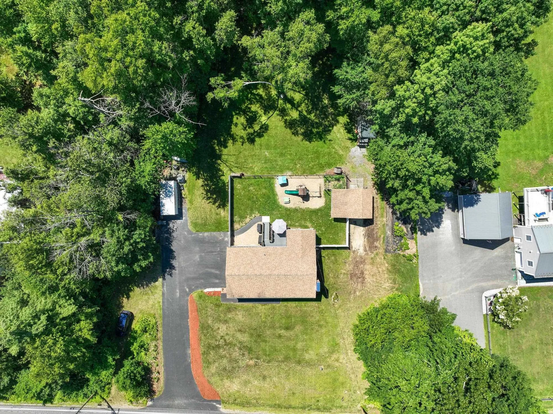 25 Sawyer Avenue Atkinson NH 03811