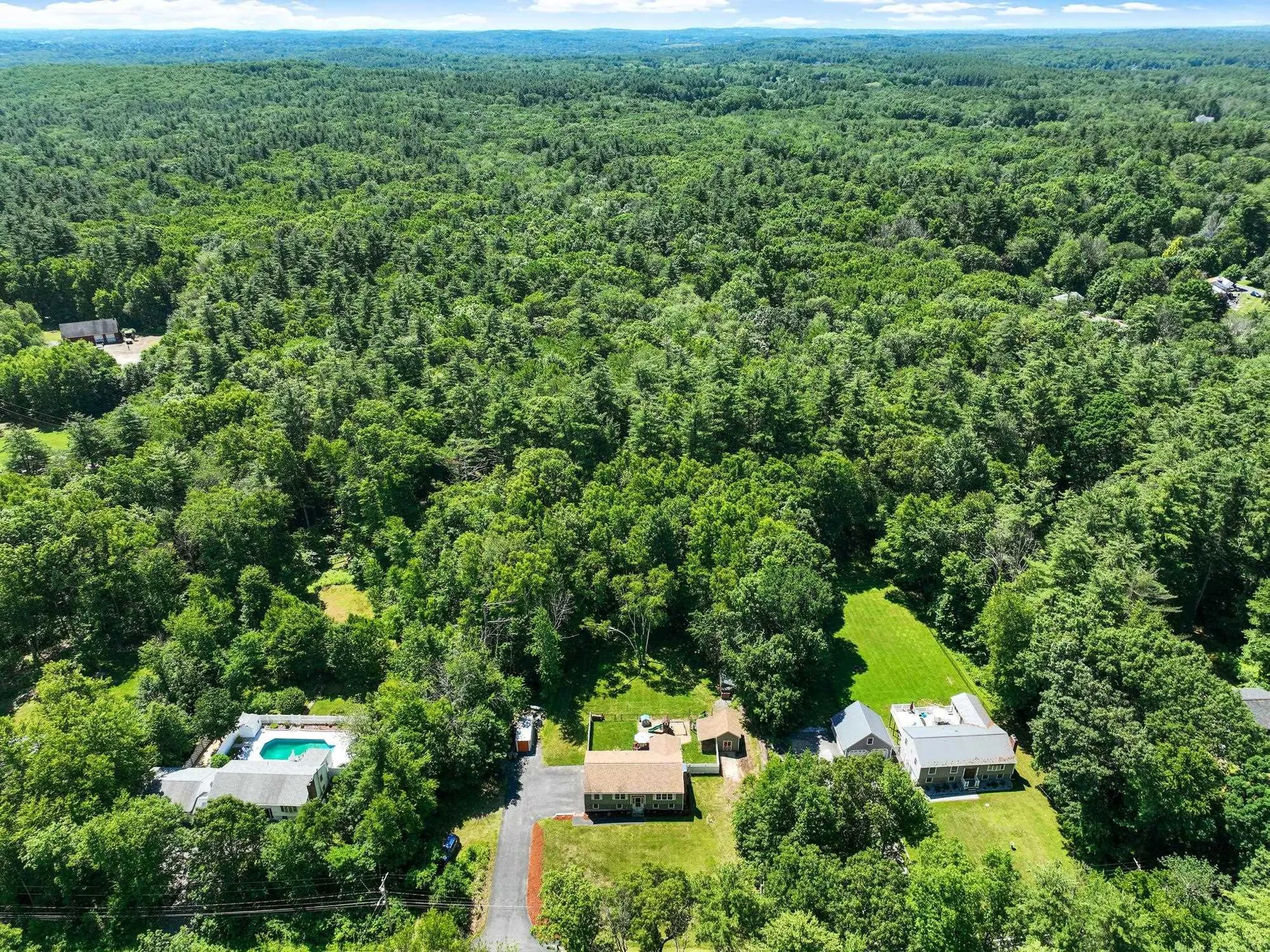 25 Sawyer Avenue Atkinson NH 03811