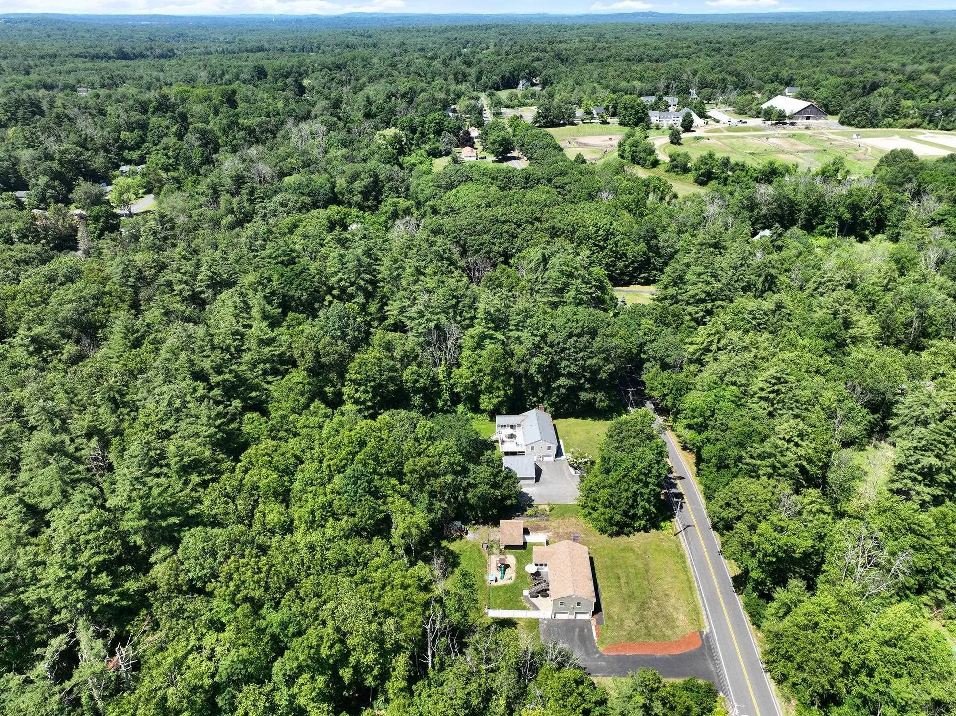 25 Sawyer Avenue Atkinson NH 03811