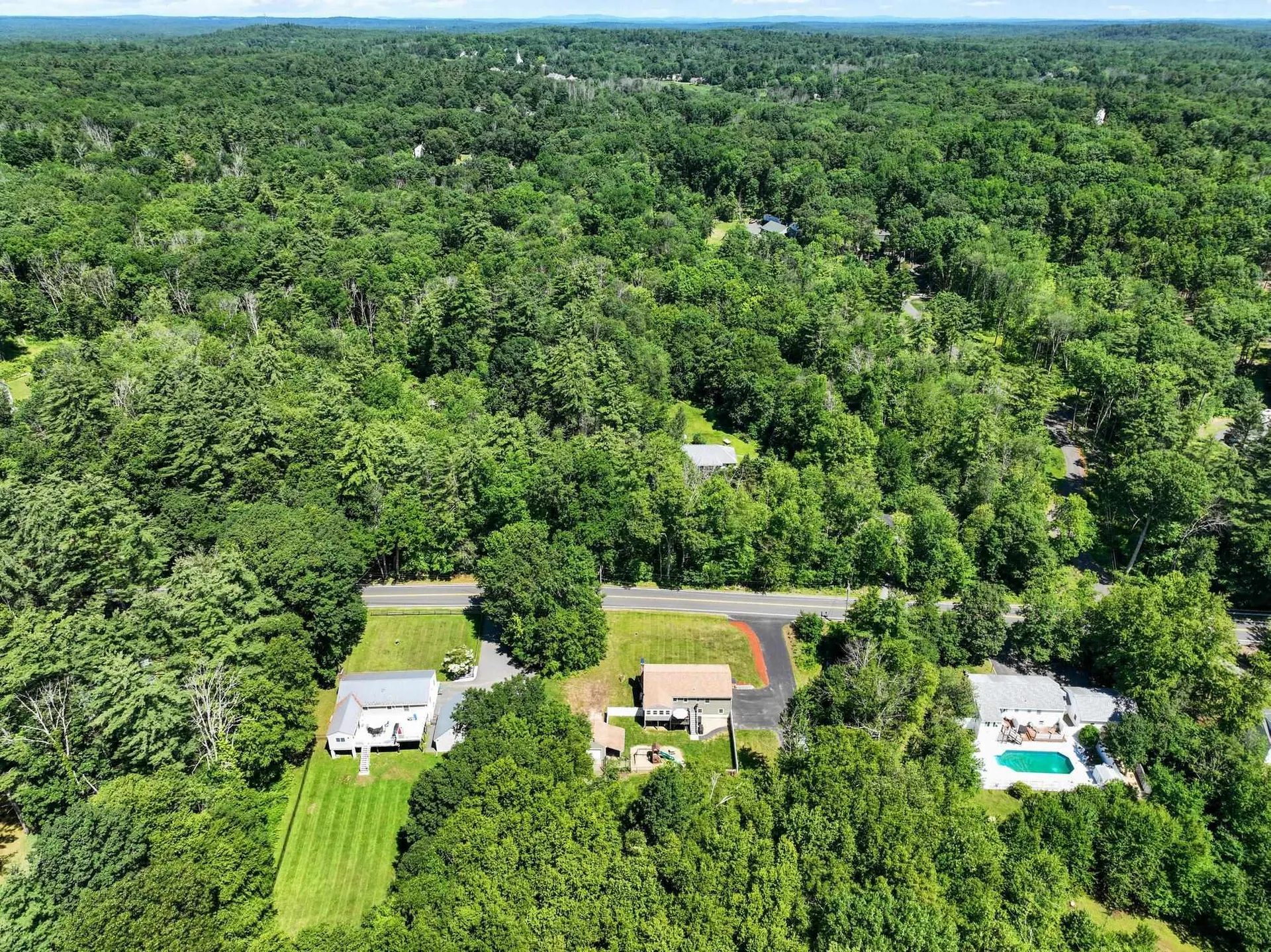 25 Sawyer Avenue Atkinson NH 03811