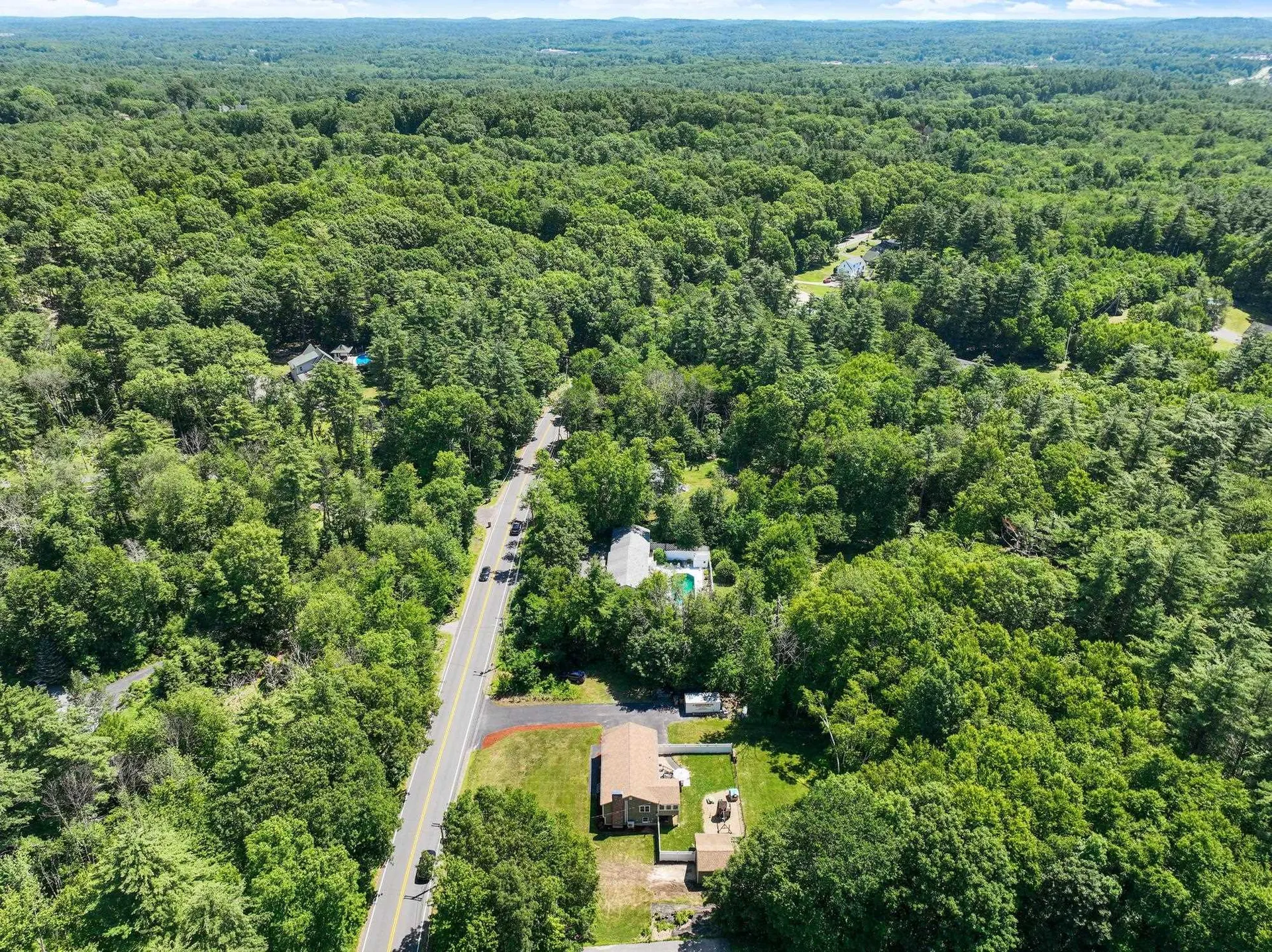 25 Sawyer Avenue Atkinson NH 03811