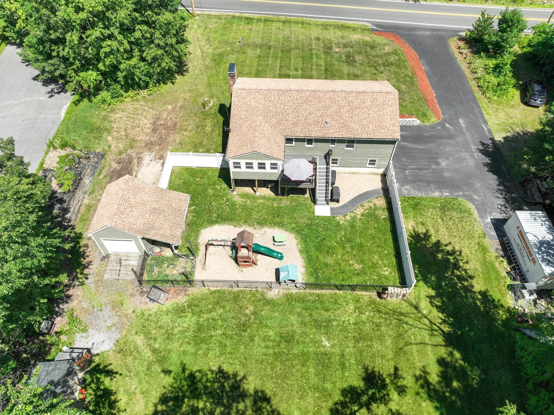 25 Sawyer Avenue Atkinson NH 03811