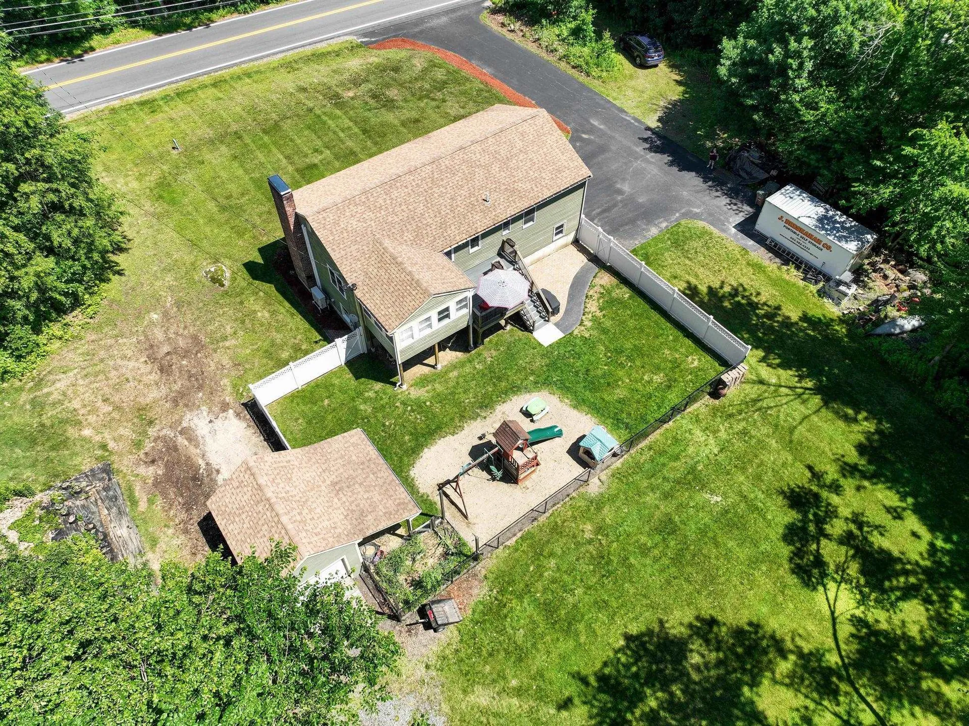25 Sawyer Avenue Atkinson NH 03811