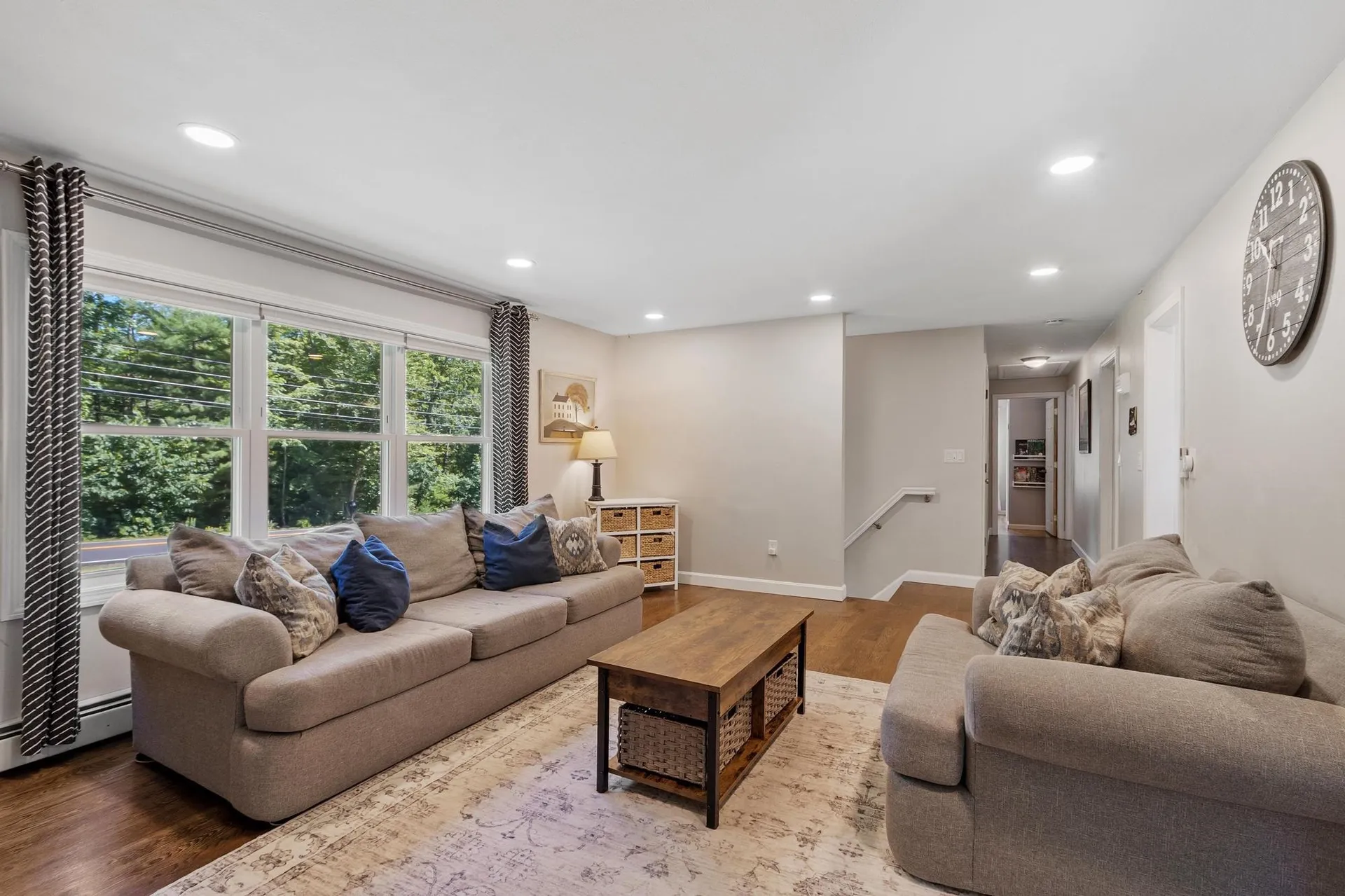 25 Sawyer Avenue Atkinson NH 03811