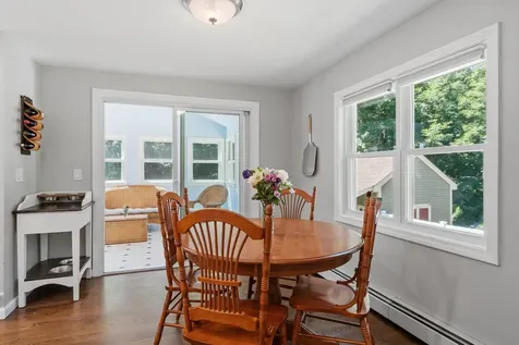 25 Sawyer Avenue Atkinson NH 03811