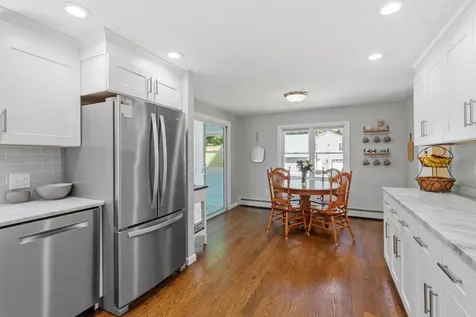 25 Sawyer Avenue Atkinson NH 03811