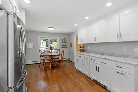 25 Sawyer Avenue Atkinson NH 03811