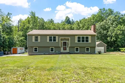 25 Sawyer Avenue Atkinson NH 03811