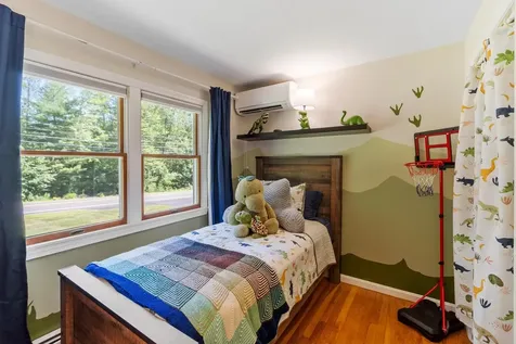 25 Sawyer Avenue Atkinson NH 03811