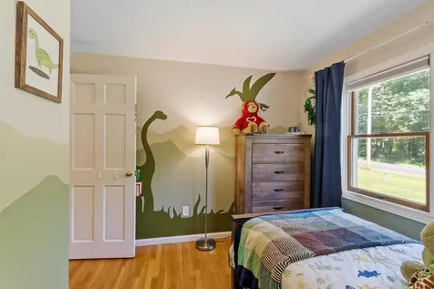 25 Sawyer Avenue Atkinson NH 03811