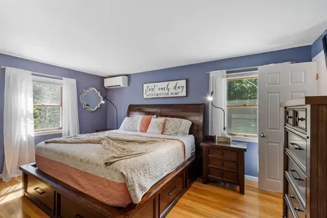 25 Sawyer Avenue Atkinson NH 03811