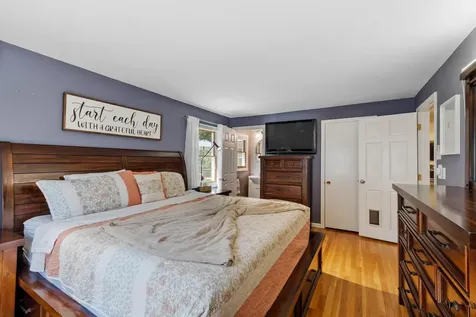 25 Sawyer Avenue Atkinson NH 03811