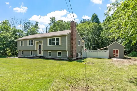 25 Sawyer Avenue Atkinson NH 03811